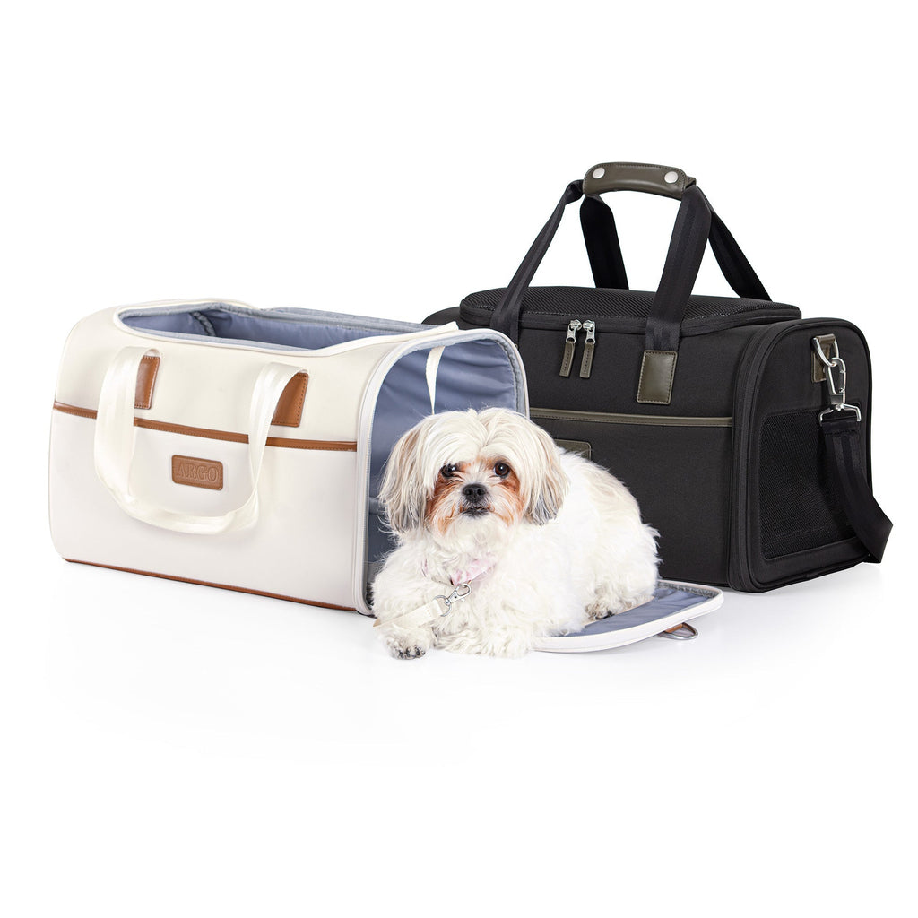 Argo Pawsport To Adventure Pet Carrier
