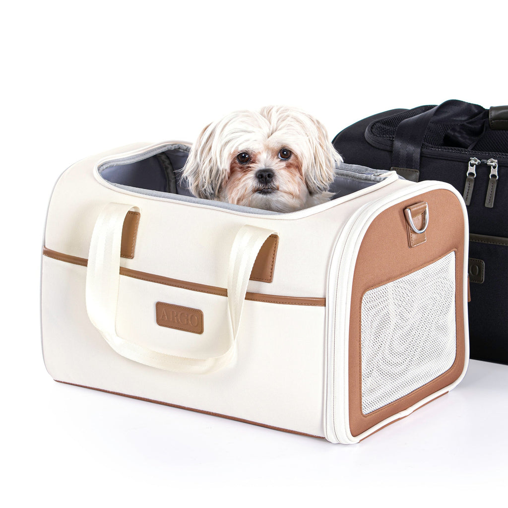 Argo Pawsport To Adventure Pet Carrier