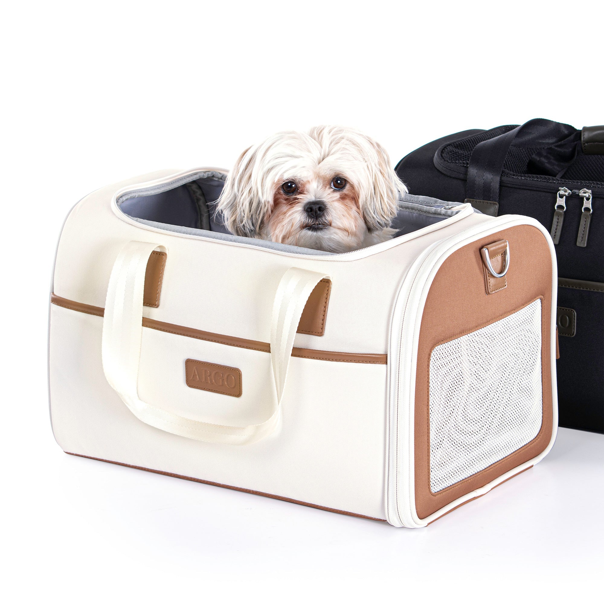 Argo Pawsport To Adventure Pet Carrier