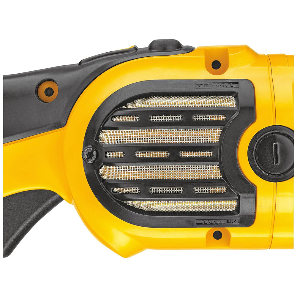 DeWalt Variable Speed Rotary Polisher with Soft Start, DWP849X