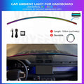 Universal Dashboard Ambient Lighting Kit | VOYEEGO