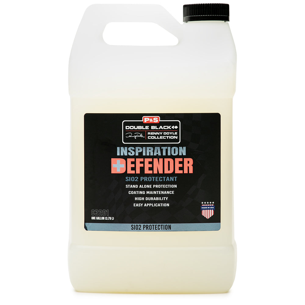 P&S Defender SiO2 Protectant - 1 gal.