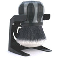 Detail Factory The Curveball Large Area Detailing Brush, Gray