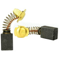 DeWalt Carbon Brushes for DW849 Rotary Polisher, 450374-12 (2 pack)