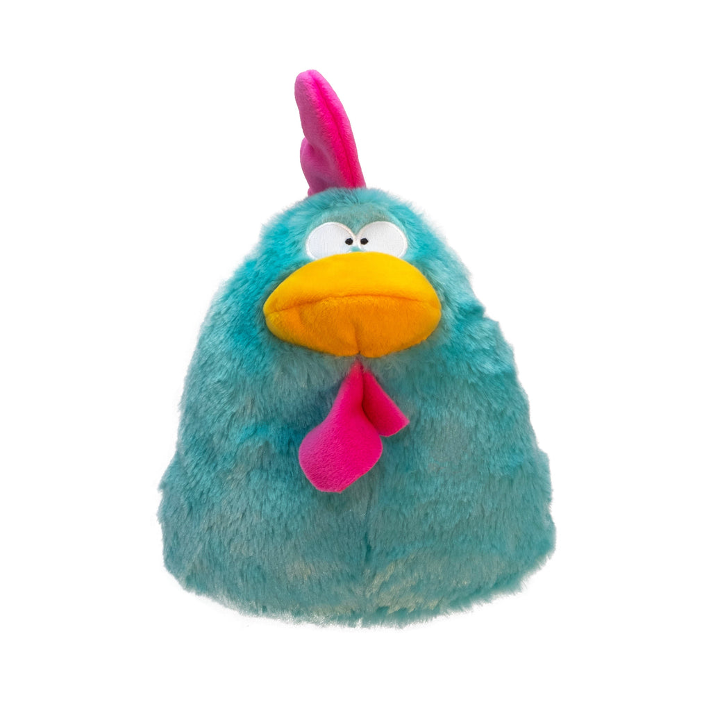 Mother Clucker: Fun Dog Toy Large Chicken Grunter by DogGoods ™