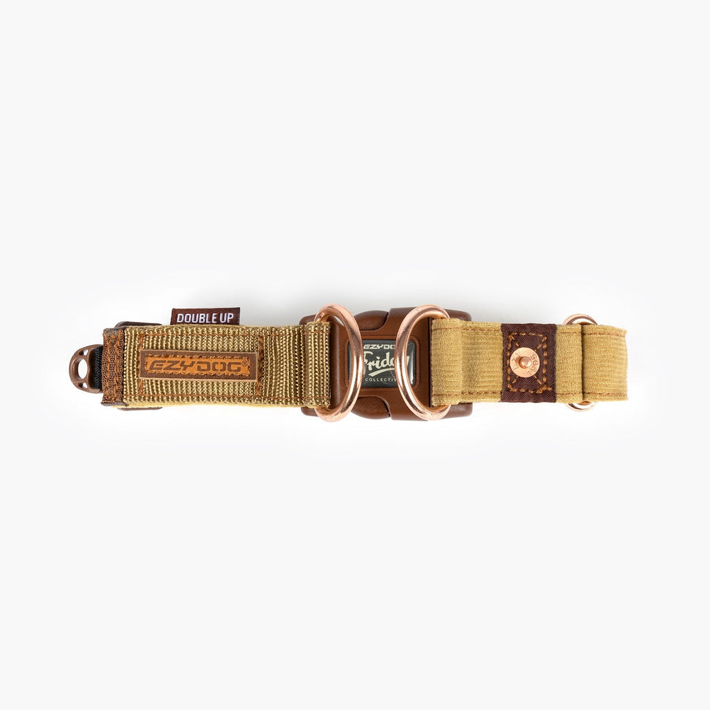 Double Up™ Collar