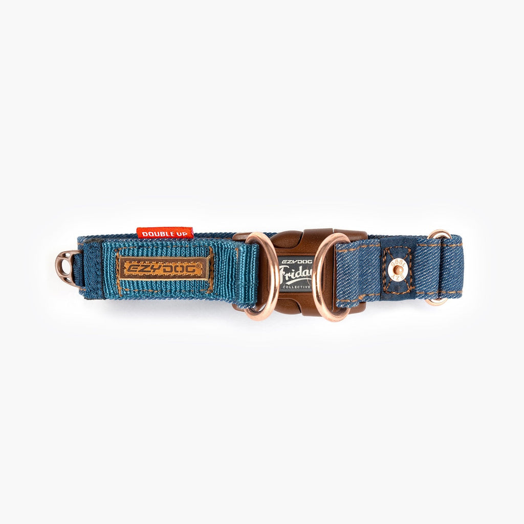Double Up™ Collar
