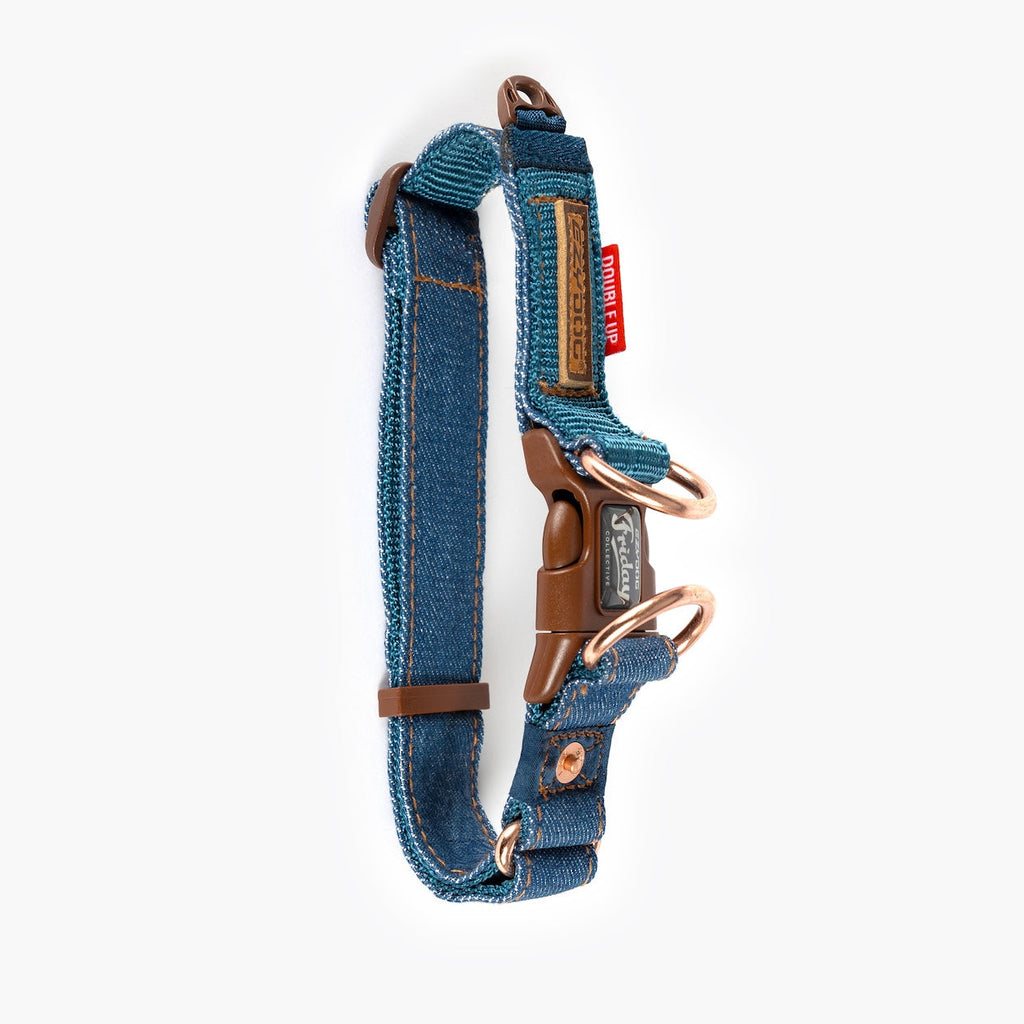 Double Up™ Collar