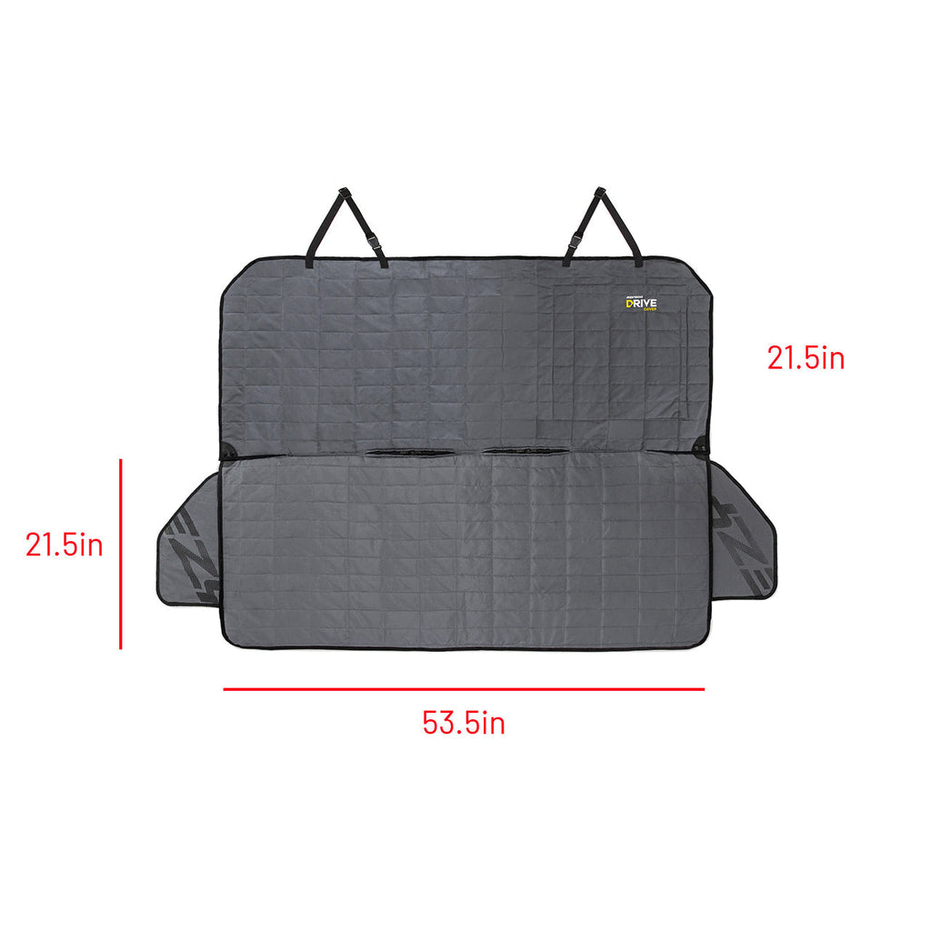 Drive™ Dog Car Seat Cover