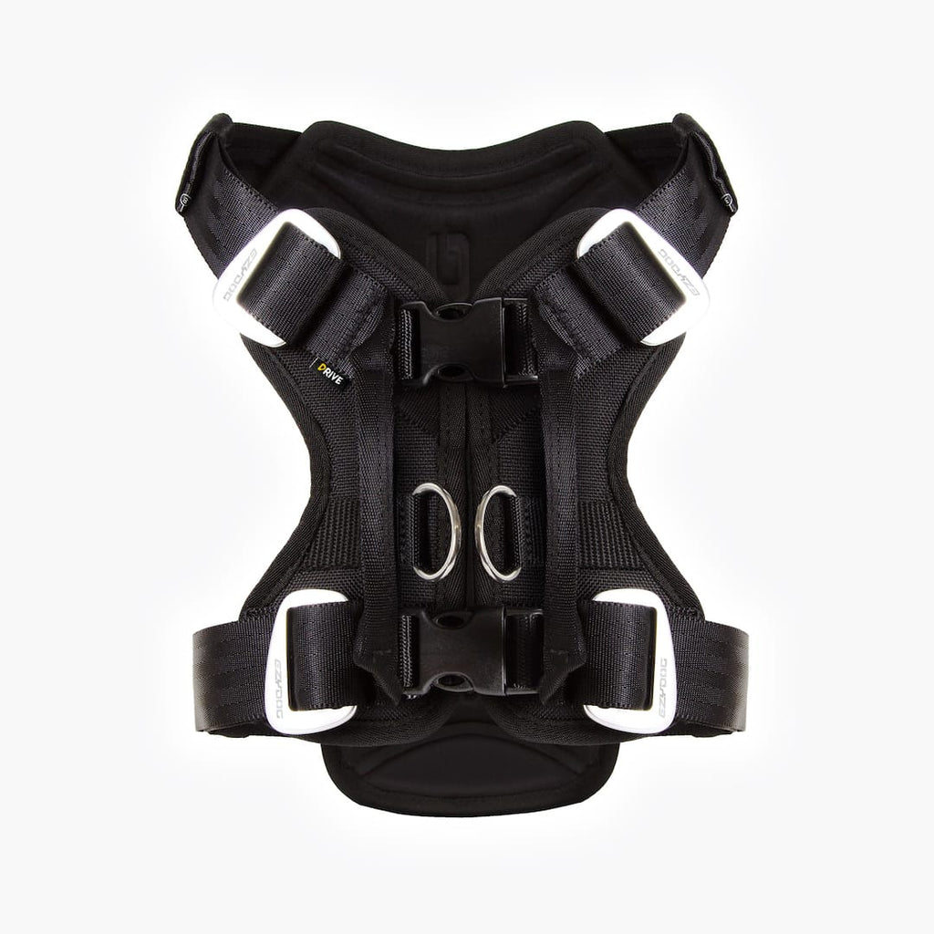Drive™ Dog Car Harness