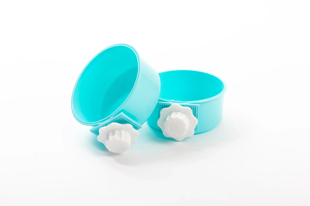 Mirapet Pet Crate Bowls