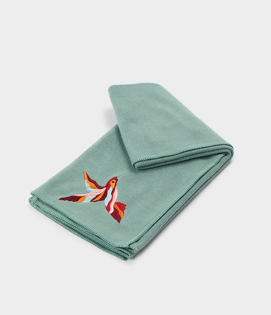 eQua® Yoga Hand Towel