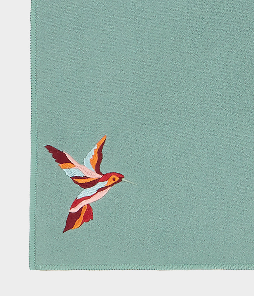 eQua® Yoga Hand Towel