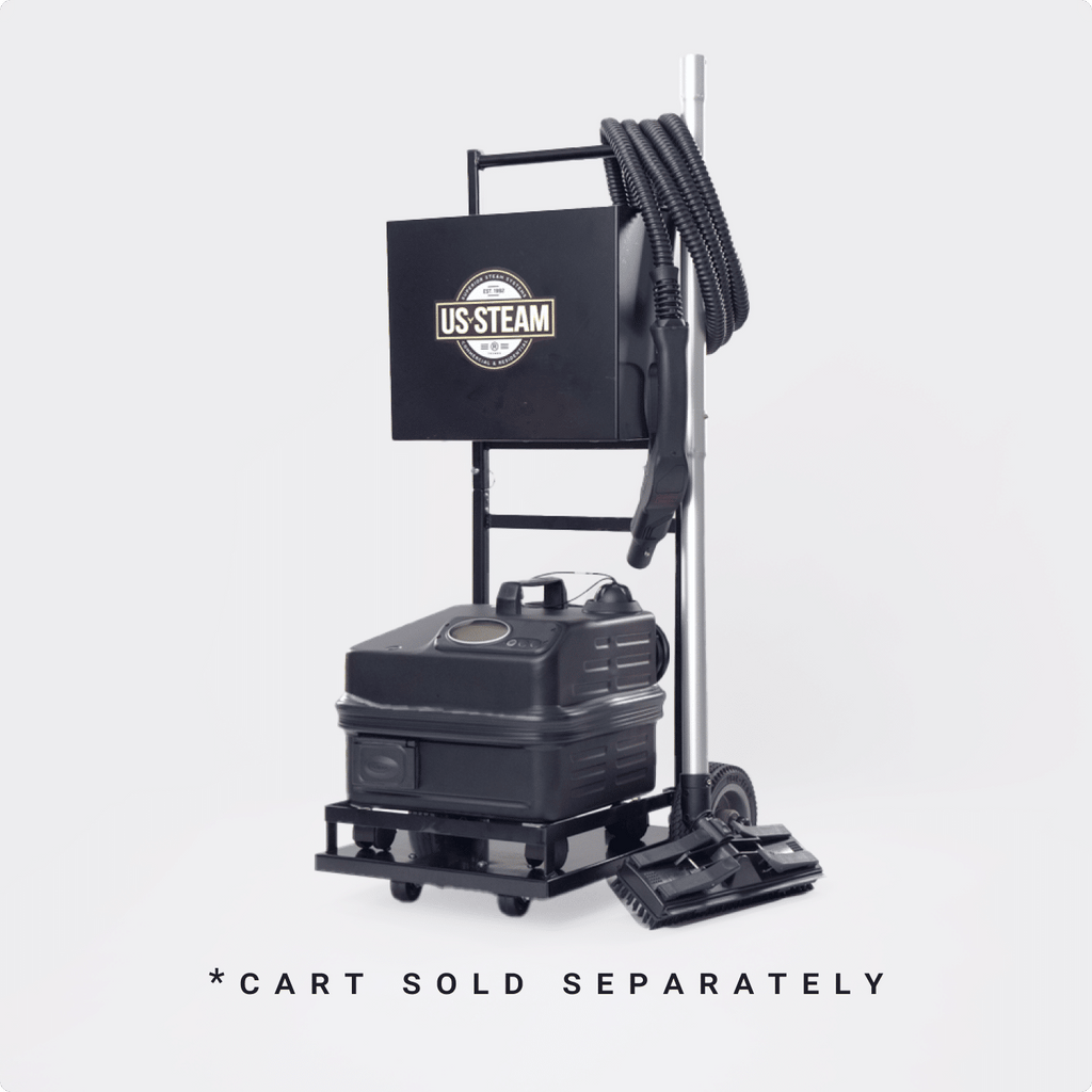 US Steam Eagle Commercial Steam Cleaner