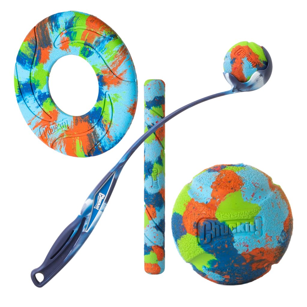 EcoFetch Essentials Bundle