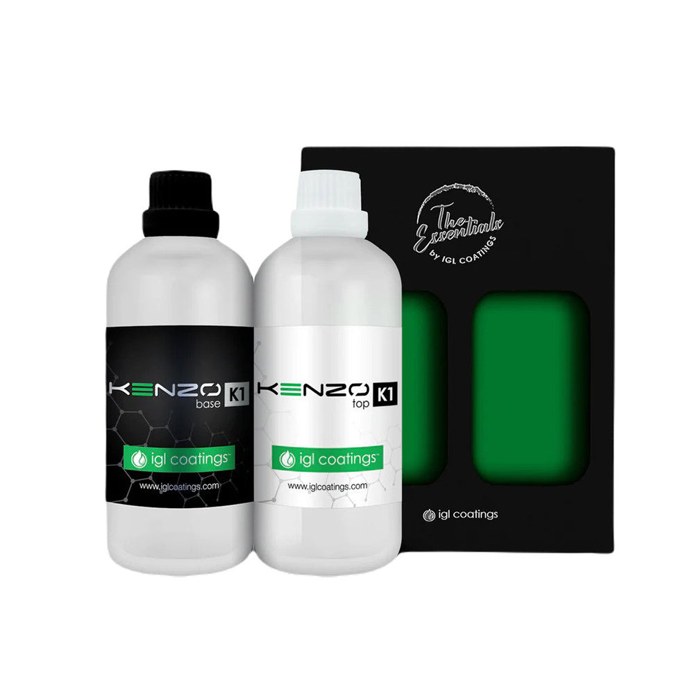 IGL Ecocoat Kenzo K1 - 200ml