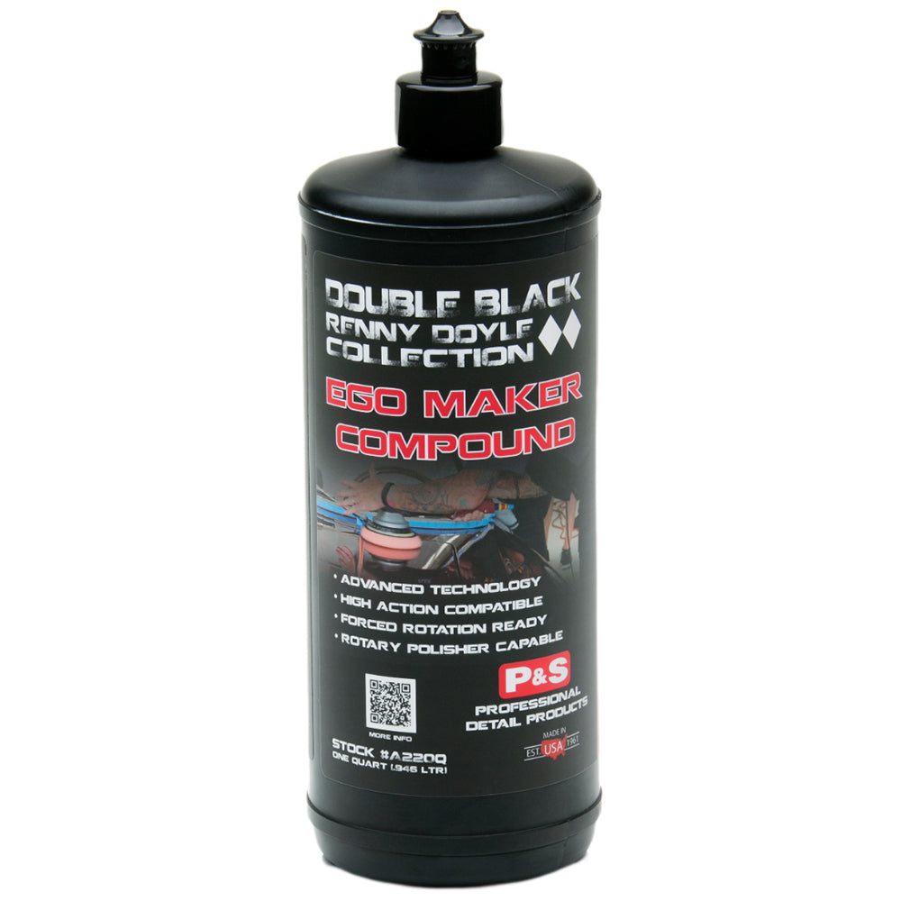 P&S Ego Maker Compound - 32 oz.