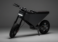 CyberX E-Moto