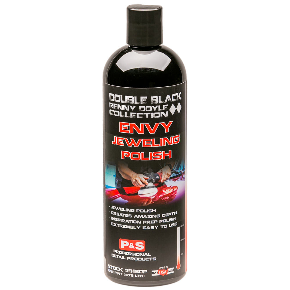 P&S Envy Jeweling Polish - 16 oz.