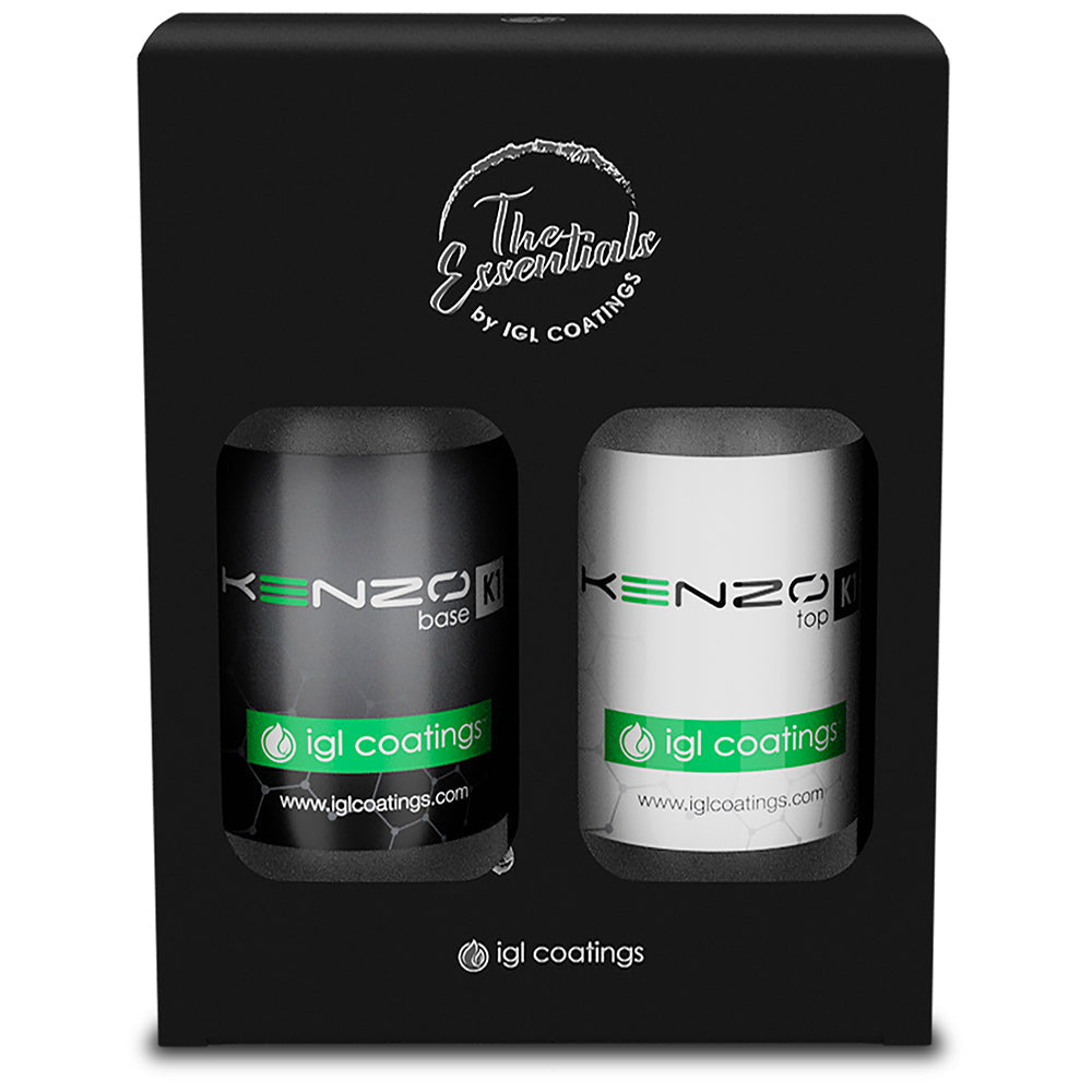 IGL Ecocoat Kenzo K1 - 200ml