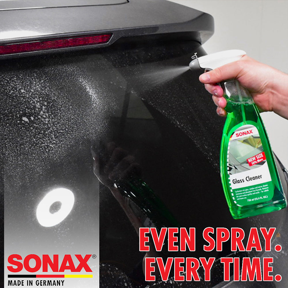 Sonax Glass Cleaner - 750 ml