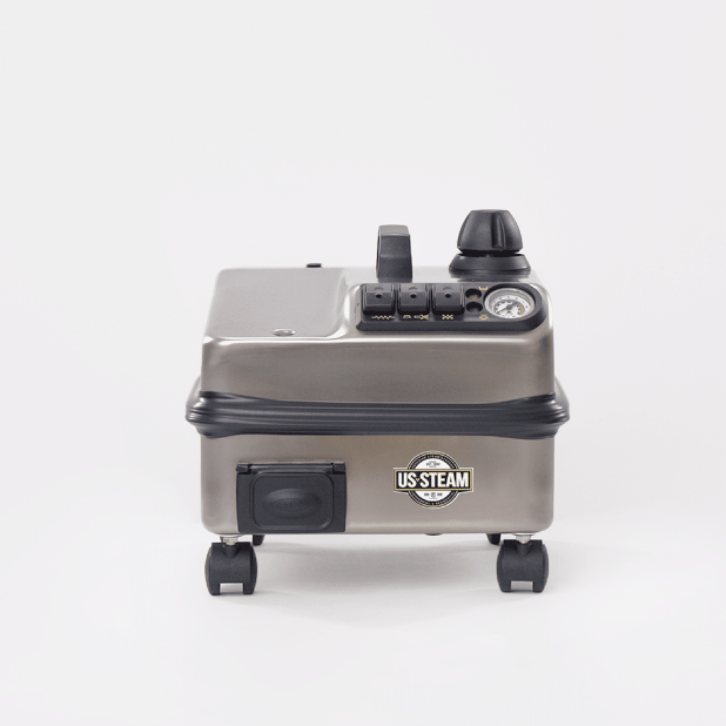 US Steam Falcon Commercial Steam Cleaner