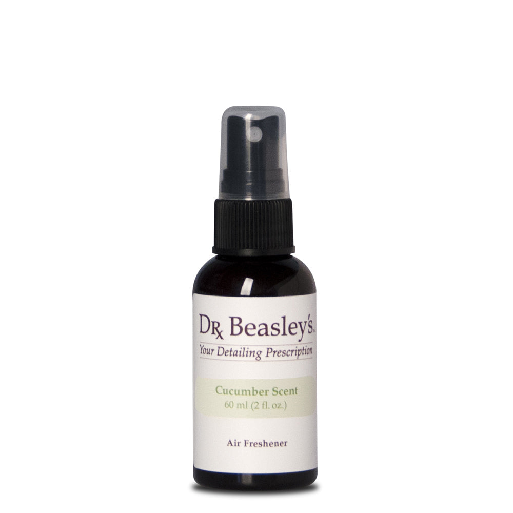 Dr. Beasley's Cucumber Scent - 2 oz.