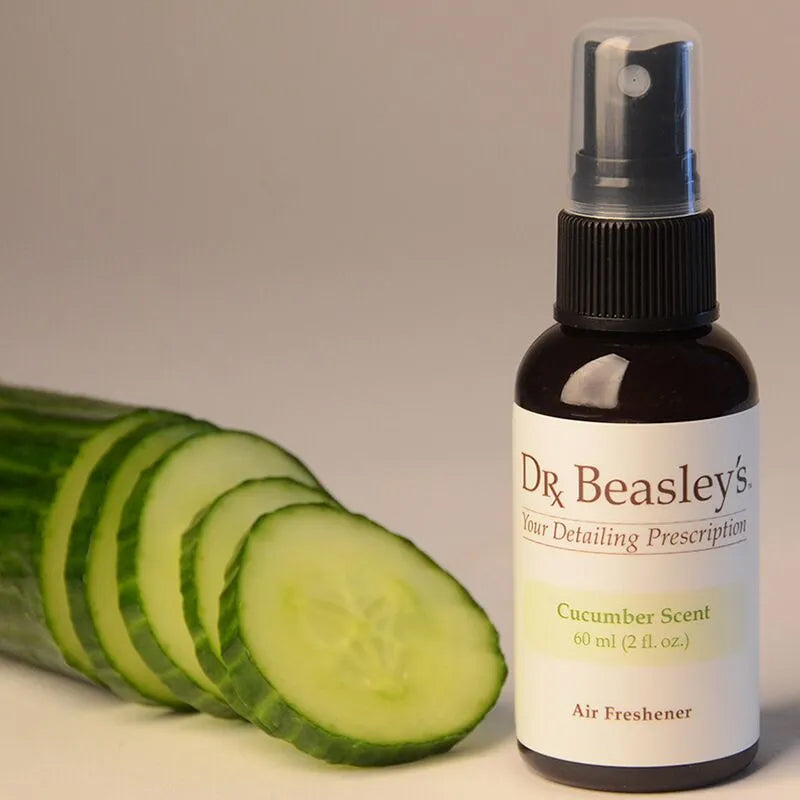 Dr. Beasley's Cucumber Scent - 2 oz.