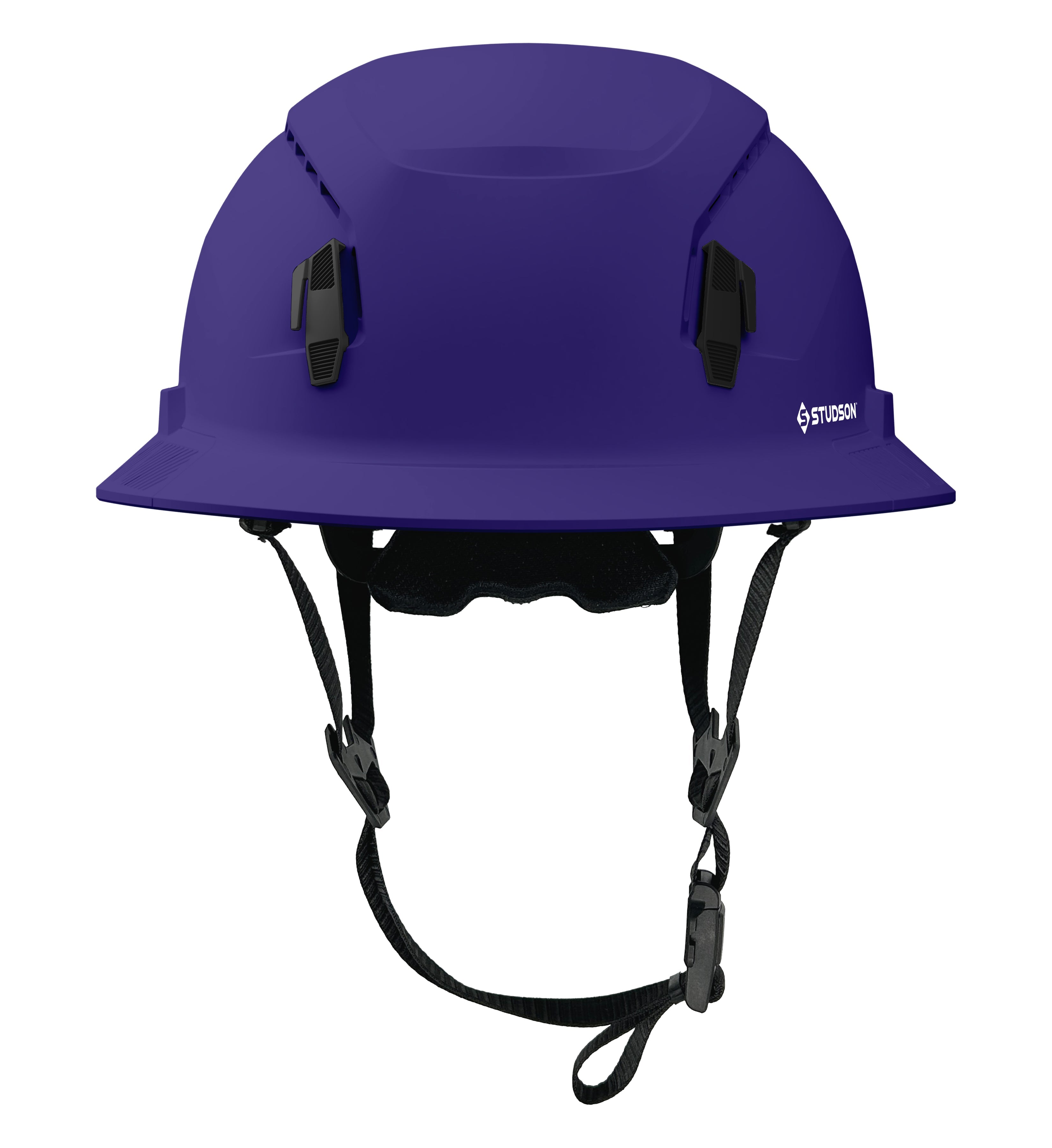SHK-1 Full Brim Vented