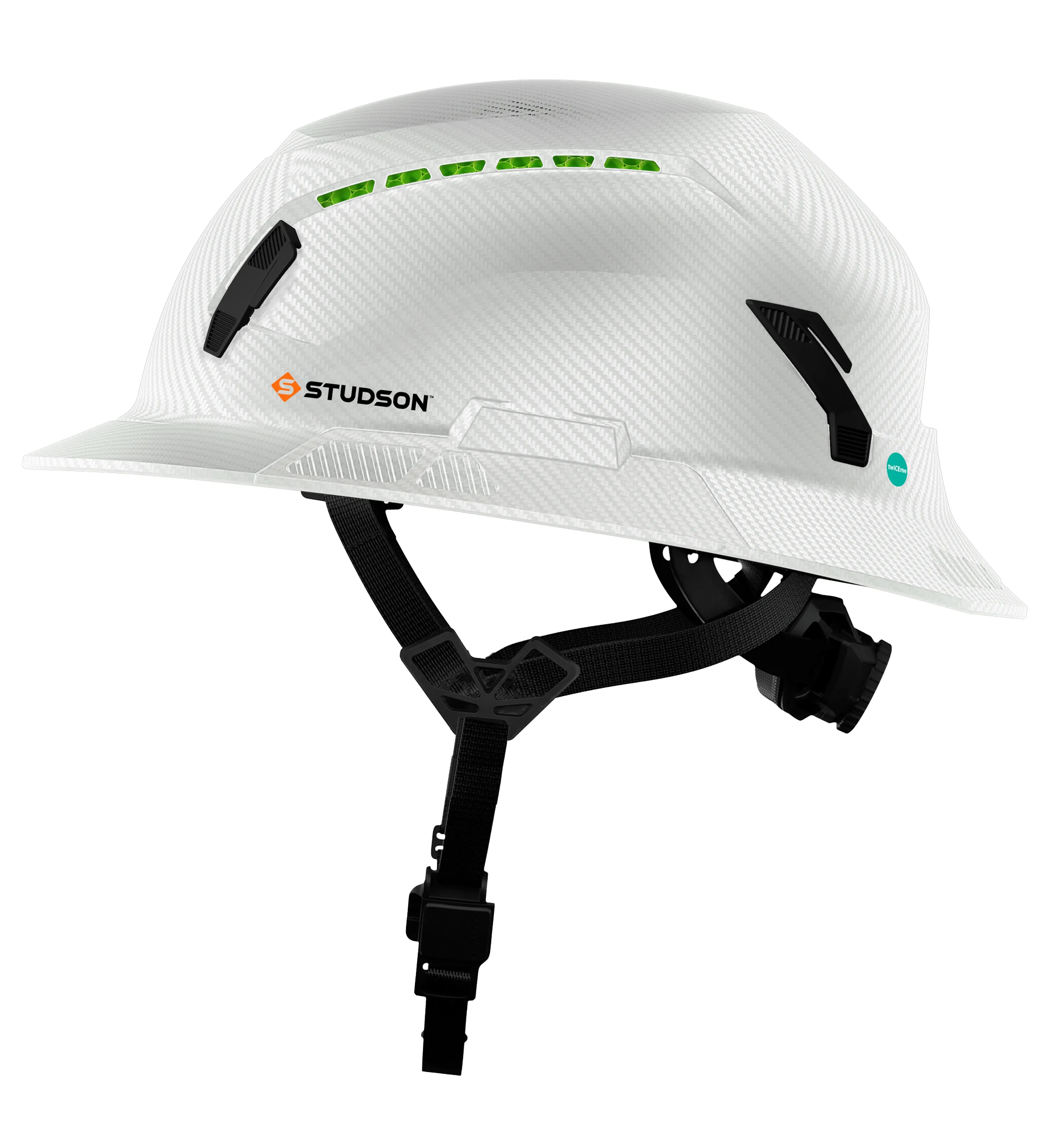 SHK-1 Full Brim Non-Vented
