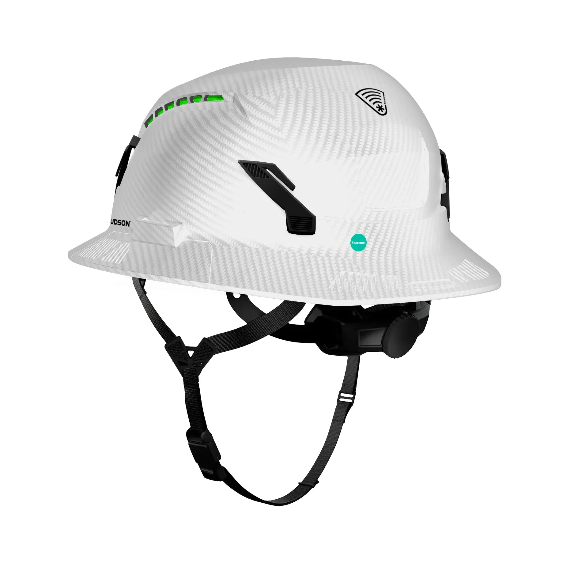 SHK-1 Full Brim Vented