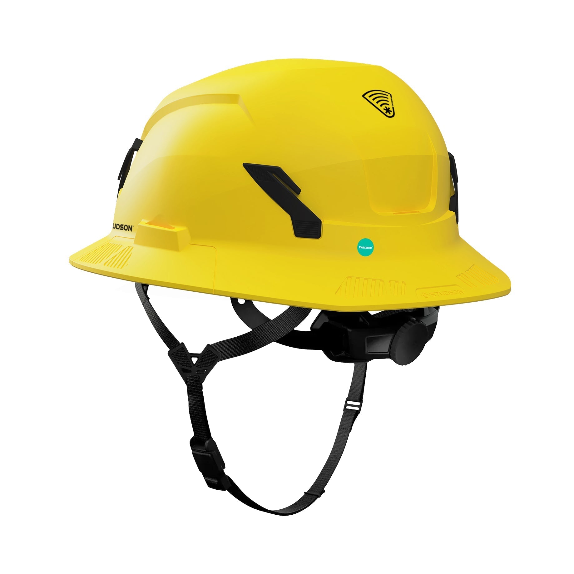 SHK-1 Full Brim Non-Vented