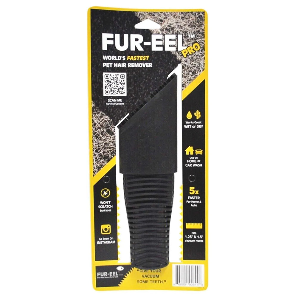 FUR-EEL PRO & Fang Adapter Combo Kit