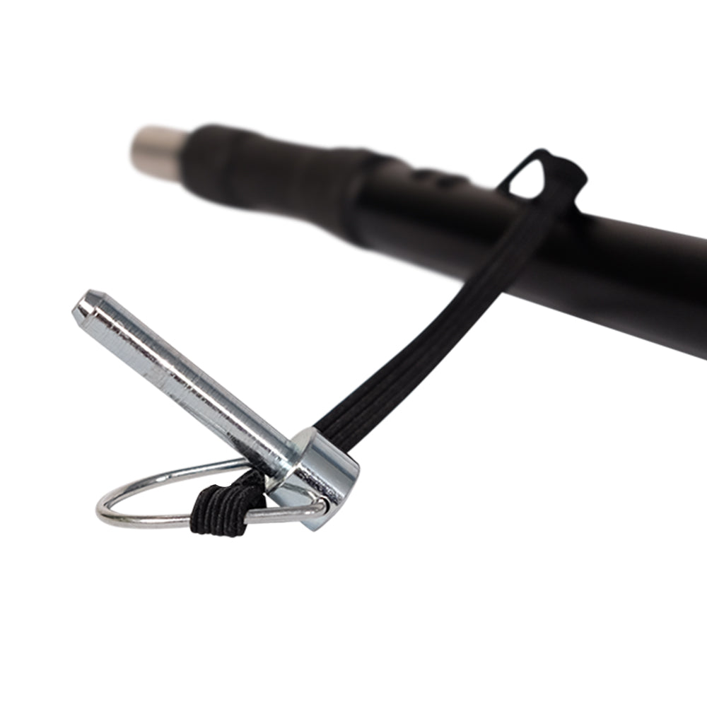Ibiyaya Bike Tow Bar (For Stroller Model Hercules, Happy Jogger & Minika)