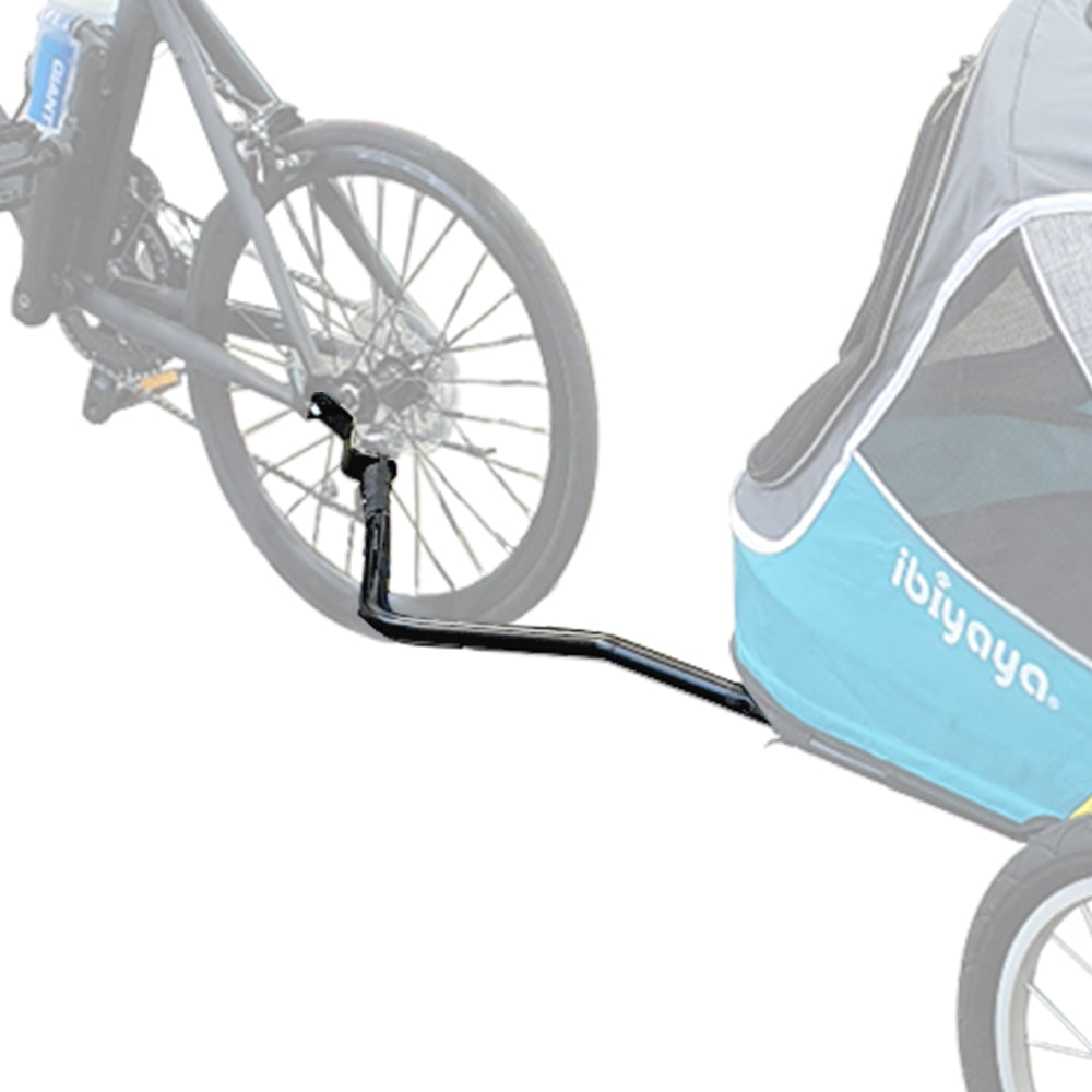 Ibiyaya Bike Tow Bar (For Stroller Model Hercules, Happy Jogger & Minika)