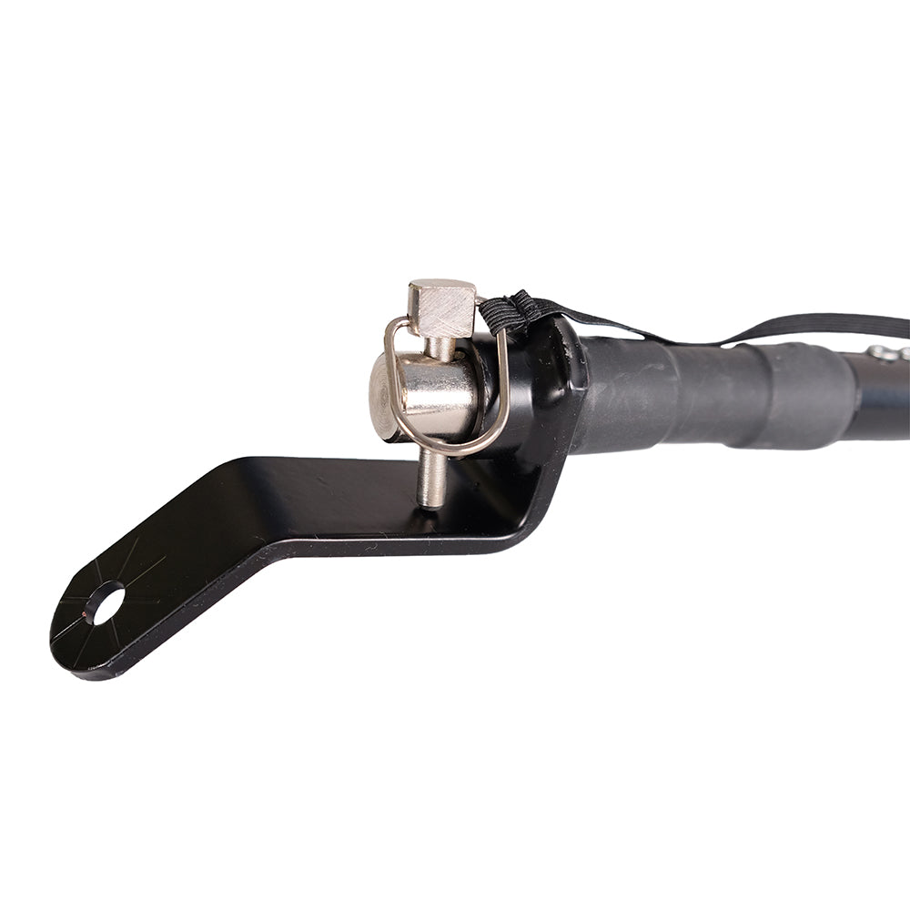Ibiyaya Bike Tow Bar (For Stroller Model Hercules, Happy Jogger & Minika)