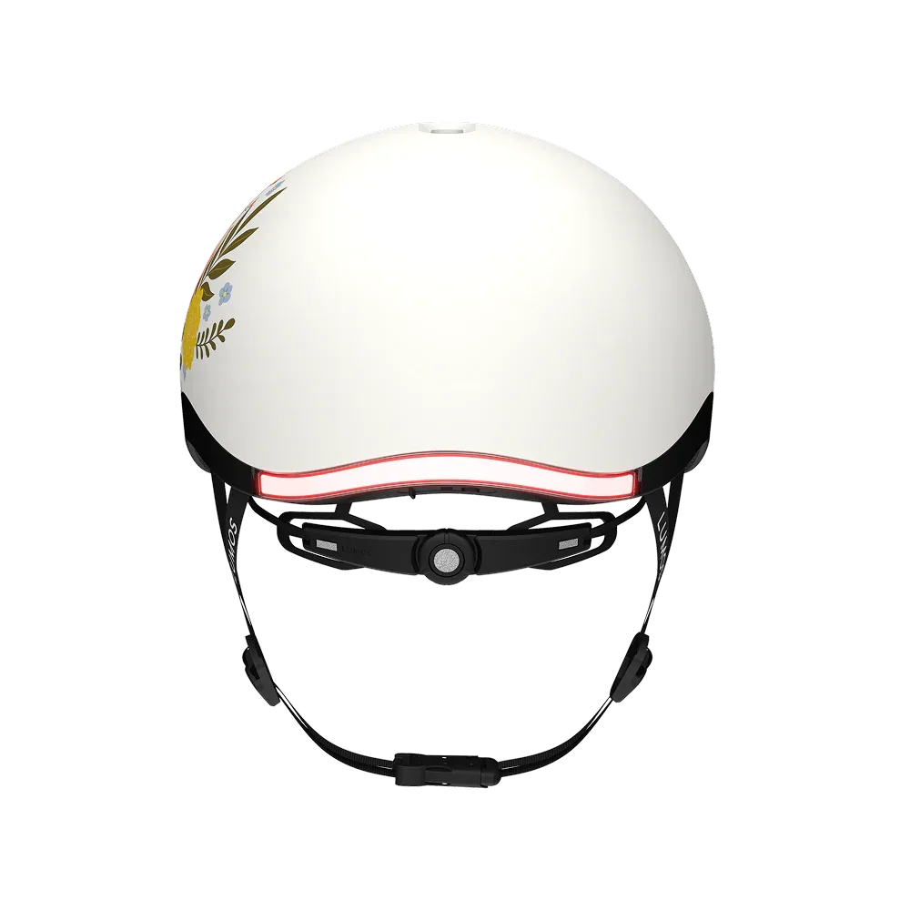 Lumos Nyxel Smart Bike Helmet
