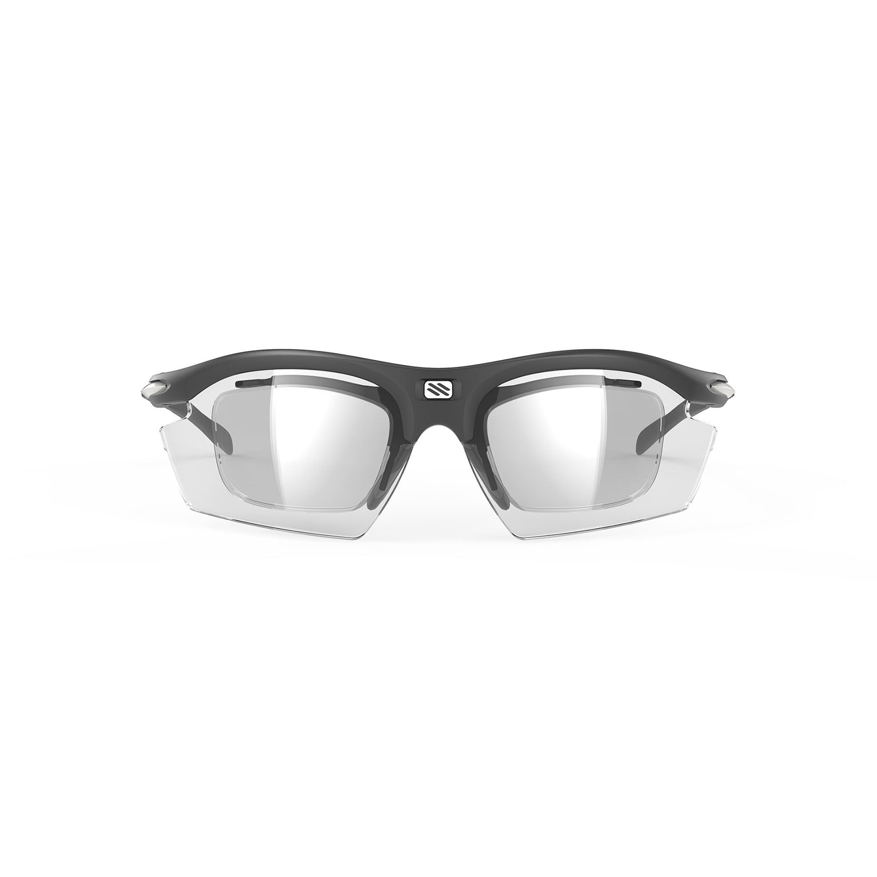 Semi Rimless Rx Insert for Non-Shield Sunglasses