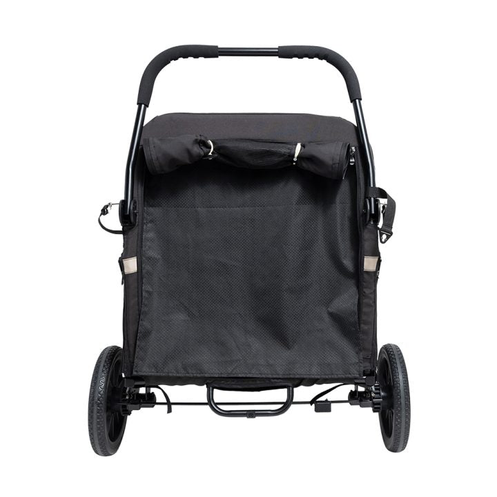 Portable Dog Ramp & Mud Shield For Ibiyaya Grand Cruiser (Stroller Not Included)