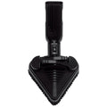 US Steam Large Triangle Brush with Clips for Falcon