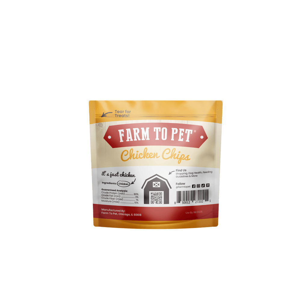 Chicken Chip Snack Pack Bundles