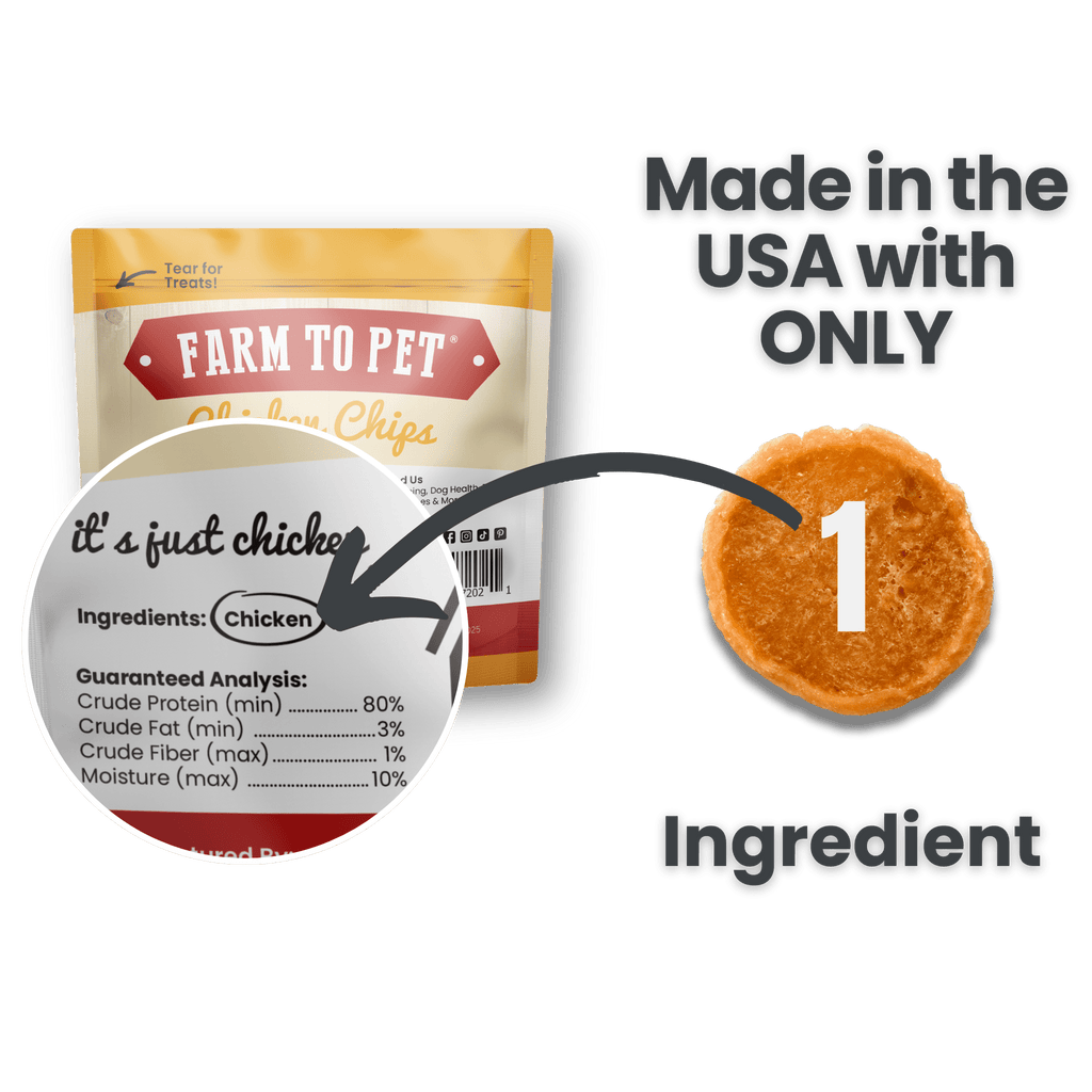 Chicken Chip Snack Pack Bundles