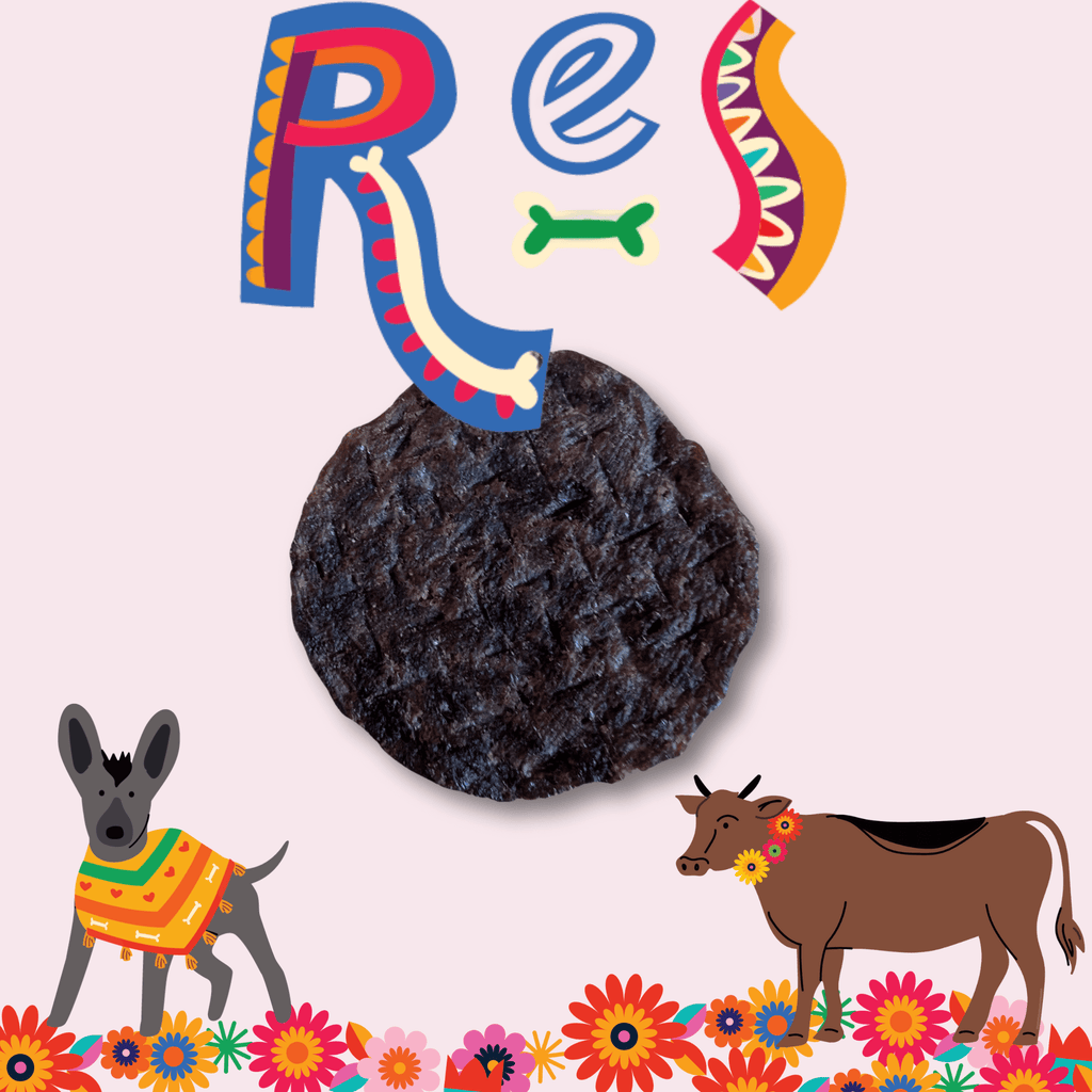 Farm to Pet Premios Para Perros Fiesta Pack | Dog Treat Variety Bundle