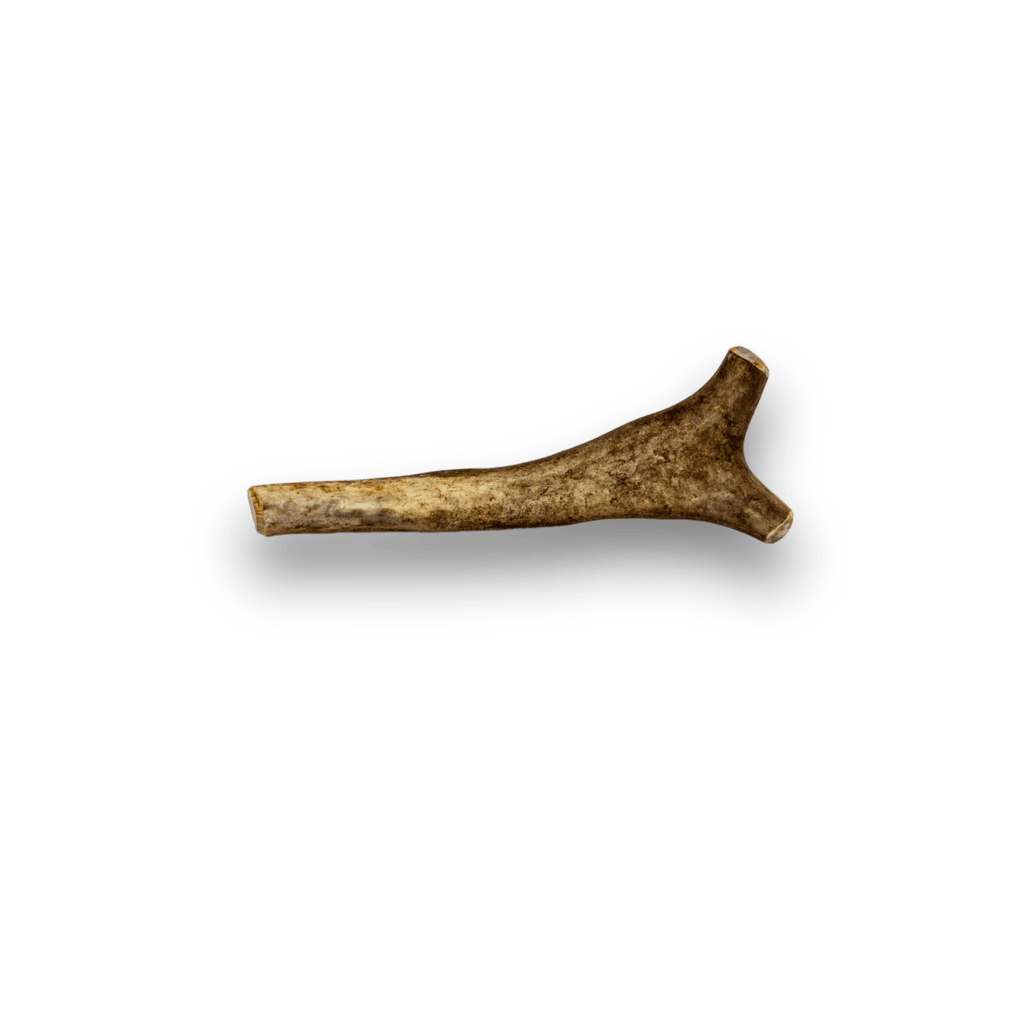 Split Reindeer Antlers for Dogs