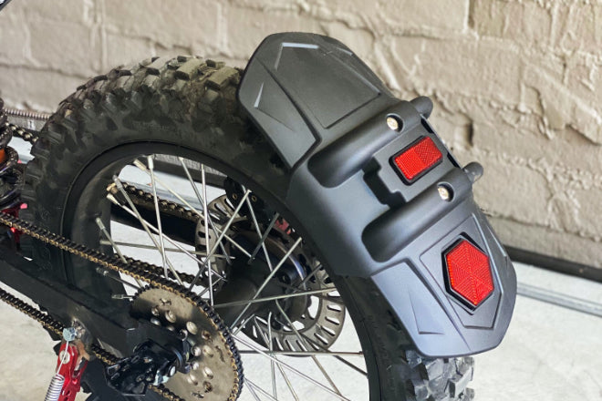 Fenders