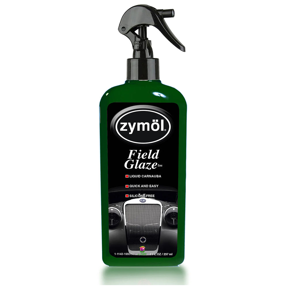 Zymol Field Glaze - 8 oz.