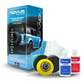 NOVUS Flexible Window Cleaning Kit