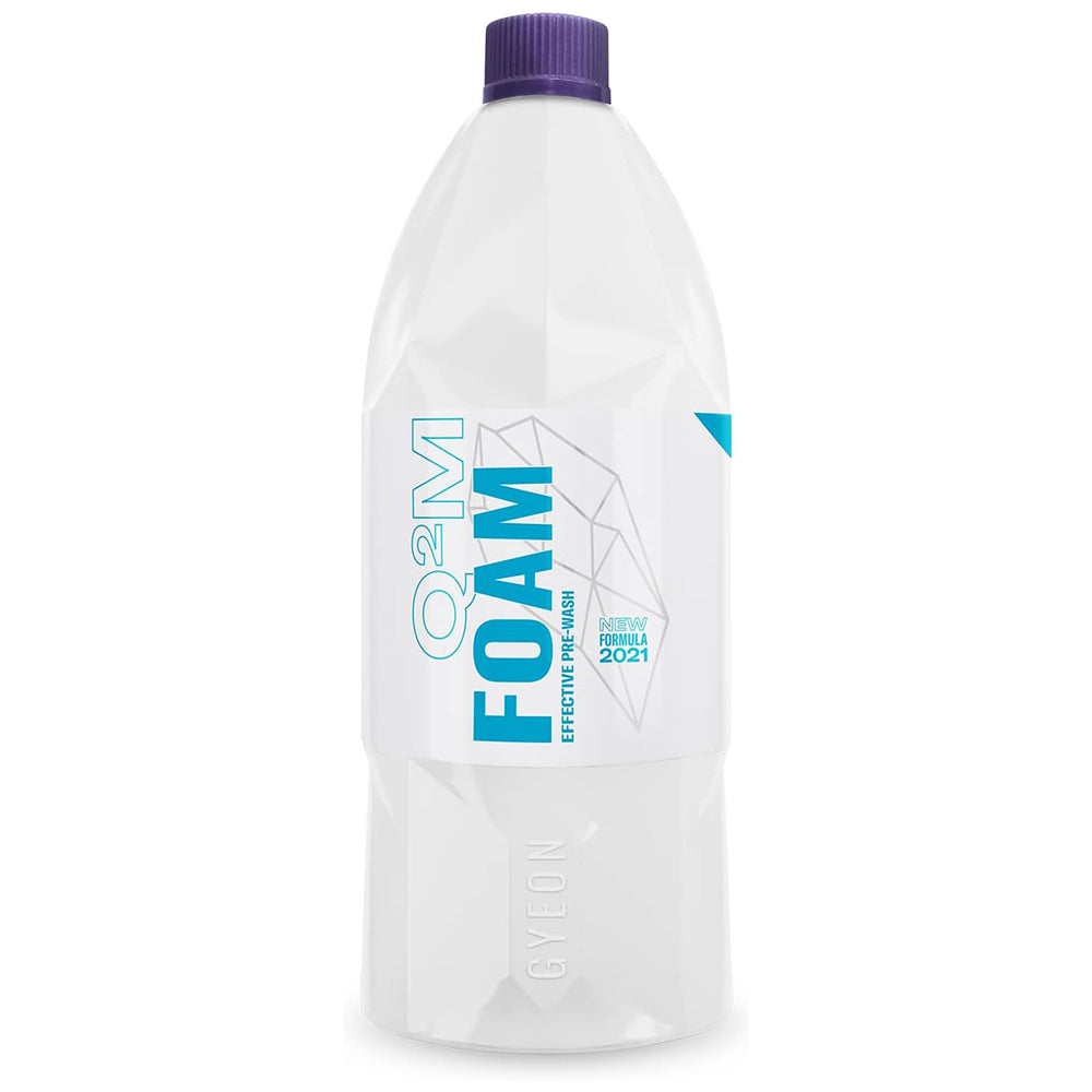 Gyeon Q2M Foam - 1000 ml