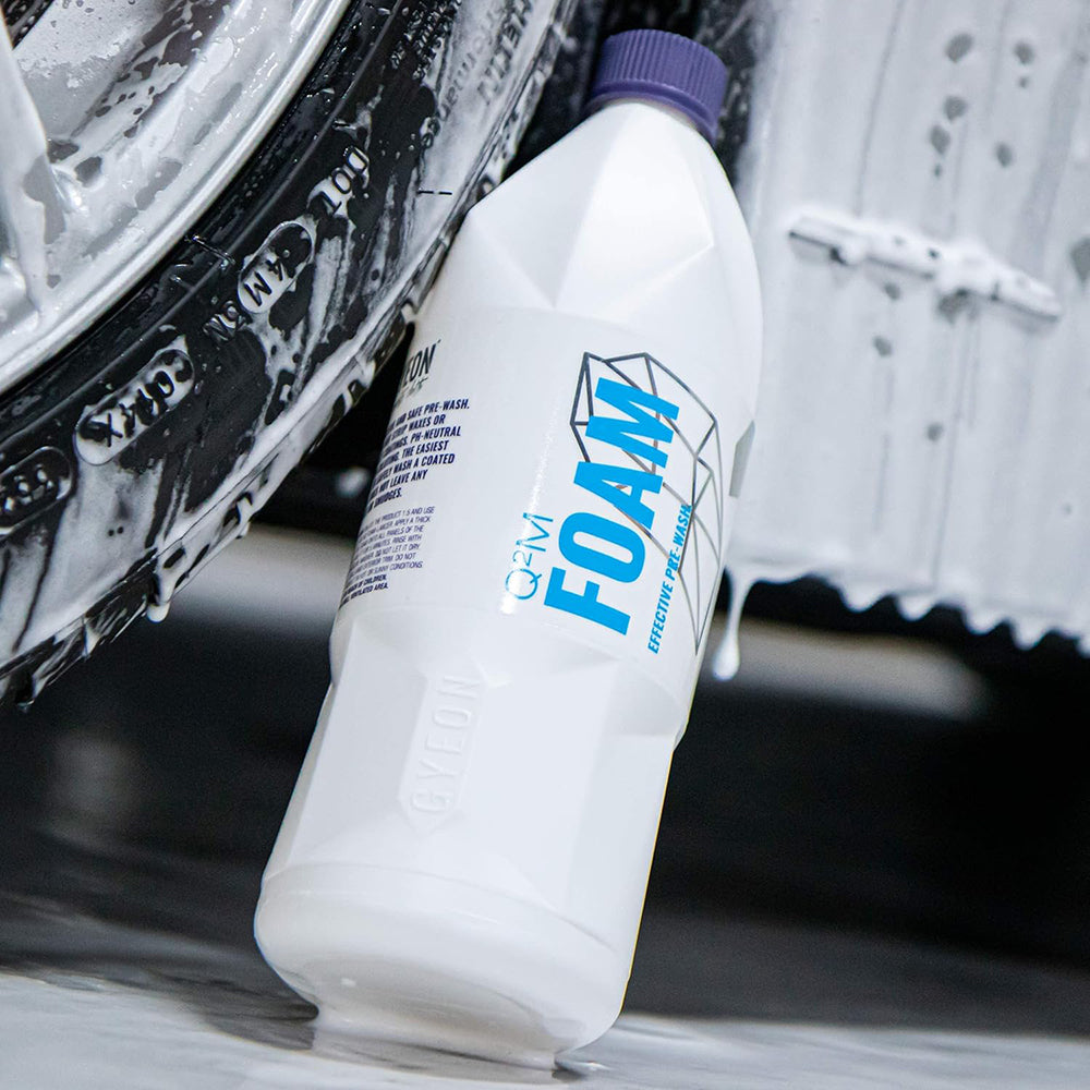 Gyeon Q2M Foam - 1000 ml