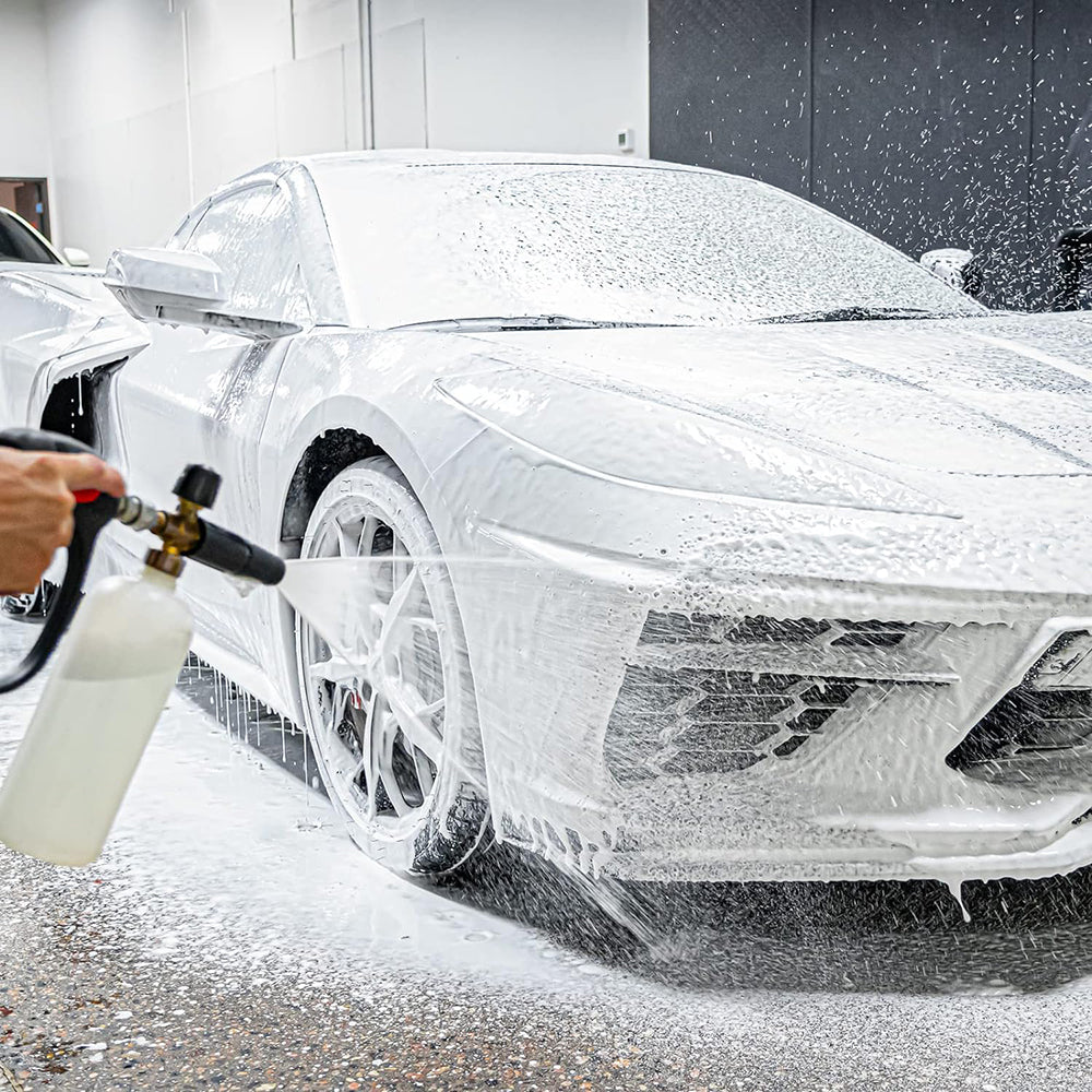 Gyeon Q2M Foam - 4000 ml